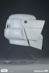 Scout Trooper Helmet View 9