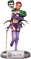 The Jokers Daughter (Prototype Shown) View 2