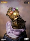 Thanos (Prototype Shown) View 6