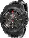 Darth Vader Watch - Model 26495 (Prototype Shown) View 7