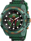Boba Fett Watch - Model 26543 (Prototype Shown) View 7