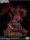 Klauth Collector Edition - Prototype Shown