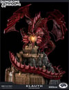 Klauth Red Dragon Fire Exclusive Edition 
