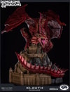 Klauth Red Dragon Fire Exclusive Edition 