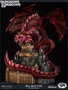 Klauth Red Dragon Fire Exclusive Edition 