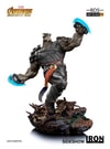 Cull Obsidian (Prototype Shown) View 1