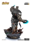 Cull Obsidian (Prototype Shown) View 3
