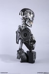 Endoskeleton (Prototype Shown) View 7