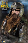 Gimli (Prototype Shown) View 1