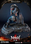 William (Prototype Shown) View 11