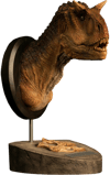 Carnotaurus Female (Prototype Shown) View 10