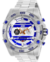 R2-D2 Watch - Model 26518 (Prototype Shown) View 7