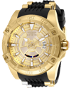 C-3PO Watch - Model 26521 (Prototype Shown) View 7