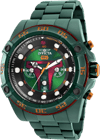 Boba Fett Watch - Model 26544 (Prototype Shown) View 7