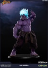 Oni Akuma (Prototype Shown) View 2