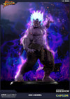 Oni Akuma (Prototype Shown) View 3