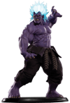 Oni Akuma (Prototype Shown) View 27
