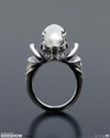 Alien Big Chap Silver Ring- Prototype Shown