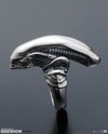Alien Big Chap Silver Ring- Prototype Shown