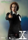 Agent Scully (Prototype Shown) View 6