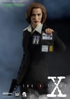 X-Files Agent Scully Sixth Scale Figure by Threezero X-Files Agent Scully Sixth Scale Figure by Threezero