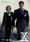 Agent Scully Deluxe Version (Prototype Shown) View 1