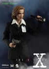 Agent Scully Deluxe Version (Prototype Shown) View 7