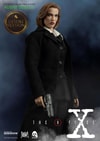 Agent Scully Deluxe Version (Prototype Shown) View 15