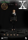 Agent Scully Deluxe Version (Prototype Shown) View 18