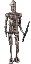 IG-88 (Prototype Shown) View 6