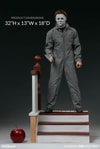 Michael Myers Collector Edition View 5