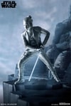 Rey Figurine (Prototype Shown) View 1