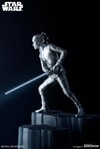 Rey Figurine (Prototype Shown) View 2