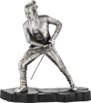 Rey Figurine (Prototype Shown) View 9