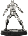 Iron Man Figurine
