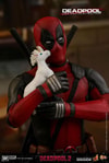 Deadpool- Prototype Shown