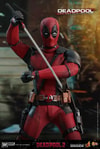 Deadpool- Prototype Shown