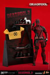 Deadpool (Prototype Shown) View 16