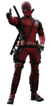 Deadpool