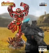 Hulkbuster (Prototype Shown) View 13