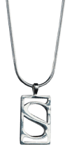 Sideshow S Pendant Female Version
