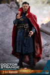 Doctor Strange (Prototype Shown) View 1