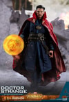 Doctor Strange (Prototype Shown) View 14