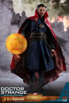 Doctor Strange (Prototype Shown) View 25