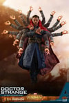 Doctor Strange (Prototype Shown) View 23