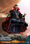 Doctor Strange (Prototype Shown) View 22