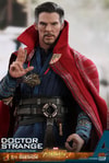 Doctor Strange (Prototype Shown) View 19