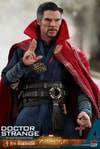 Doctor Strange (Prototype Shown) View 18