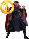 Doctor Strange (Prototype Shown) View 27
