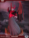 Venger Collector Edition - Prototype Shown